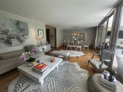 Increible Departamento Pocas Veces Disponibles!