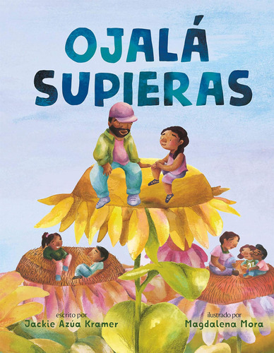 Libro: Ojalá Supieras Ojalá Supieras (edición En Español)