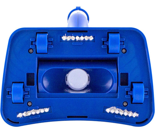 Pool Blaster Catfish Aspirador Sin Cable Para Piscinas...