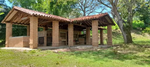Finca En Venta En La Pintada. Cod V11855