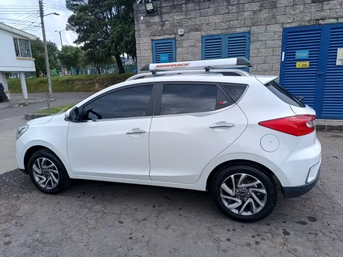 JAC S2 1.5 Hfc7151eav
