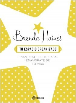 Tu Espacio Organizado - Brenda Haines