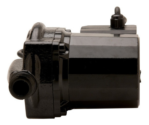 Imagen 4 de 6 de Bomba Presurizadora 1/8hp 2 Baños Kushiro Grs100a