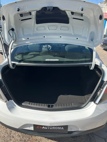 Imagen 8 de 11 de Chevrolet Prisma 1.4 N Ltz