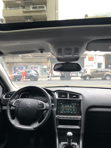 Citroën C4 Lounge 1.6 Thp 165 Feel Pack
