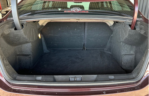 Citroën C4 Lounge 1.6 Thp 165 At6 Shine