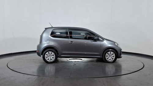 Volkswagen Up! 1.0 MOVE UP