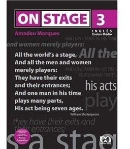 On Stage 3 - Amadeu Marques