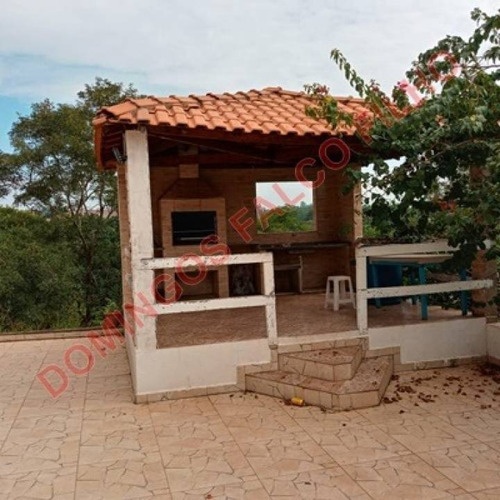 Imagem 11 de 16 de Venda - Chácara - Colina Santa Izabel (tupi) - Piracicaba - Sp - D0633