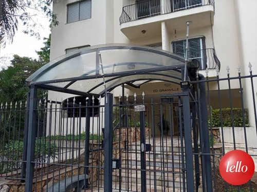 Imagem 21 de 27 de Apartamento - Ref: 229509