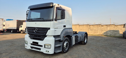 Mercedes Axor 2035 4x2 994264km 6b90