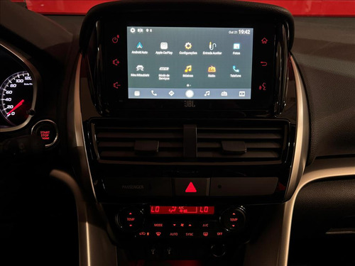 Mitsubishi Eclipse Cross 1.5 MIVEC TURBO GASOLINA HPE CVT