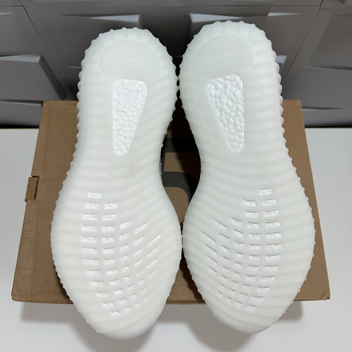 Adidas Yeezy Boost 350 V2 Bone 42