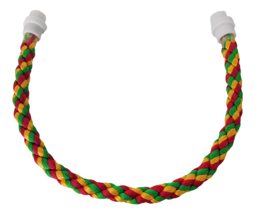 3 Gaiola De Brinquedo Acessório Para Poleiro De Corda De