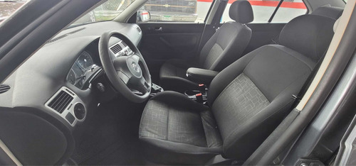 Imagen 6 de 6 de Volkswagen Jetta Clásico 2013 2.0 Cl 5vel Aa Mt