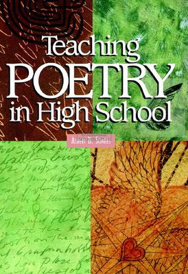 Libro Teaching Poetry In High School - Albert Somers
