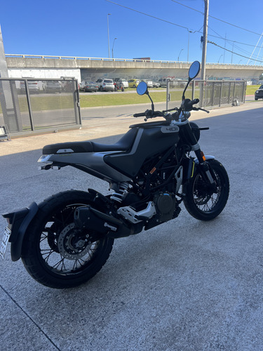 Husqvarna 401