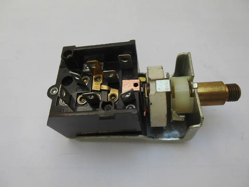 Switch Luces Jeep Cherokee 1974 1975 1976 1977 1978 1979