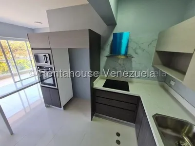 Apartamento en alquiler