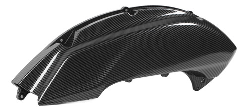 Cubierta Protectora De Filtro Para Motocicleta, Estilo Motor