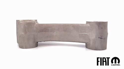 Soporte Motor Fiat Mobi Easy 16/18