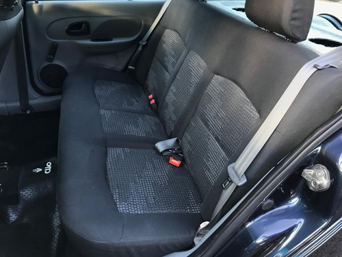 Renault Clio Authentique 1.2