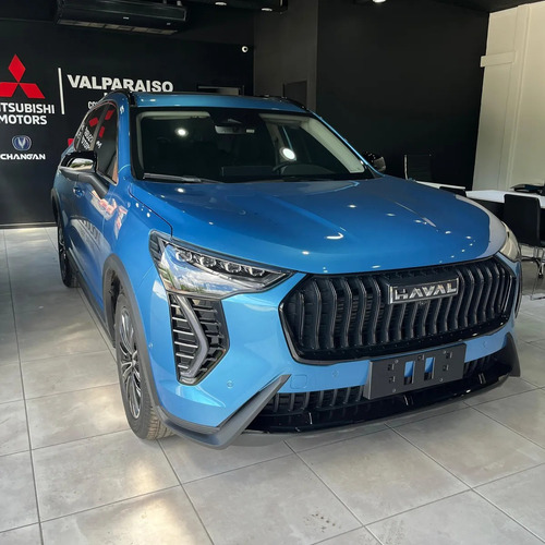 GWM Haval 1.5T Jolion Supreme 2Wd 7Dct