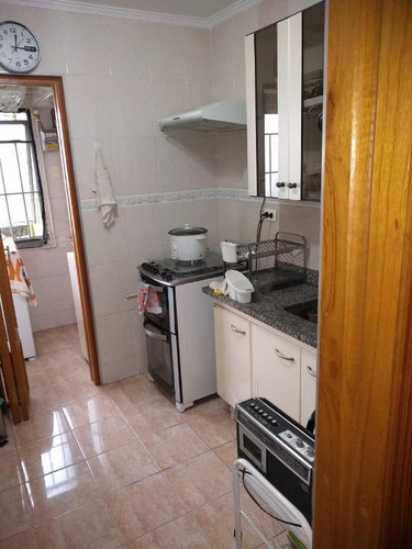 Imagem 3 de 11 de Apartamento À Venda, 65 M² Por R$ 300.000,00 - Vila Prudente (zona Leste) - São Paulo/sp - Ap4765