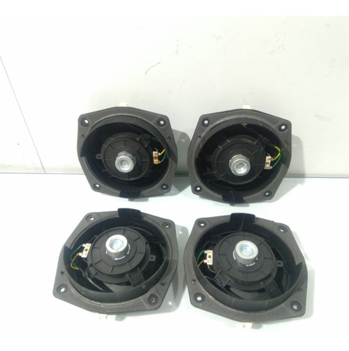 Alto Falante Porta Ssangyong Korando Actyon 2011 Unidade (Usado)