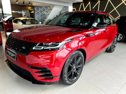 Land Rover Range Rover Velar 2.0 P300 R-DYNAMIC S