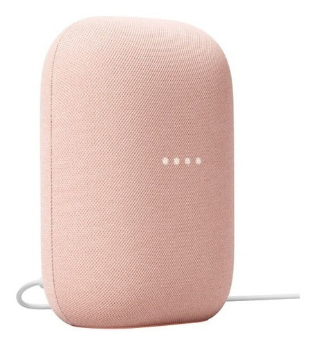 Imagen 2 de 4 de Google Nest Audio Con Asistente Google - Phone Store