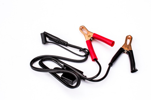 Battery Tender Cargador De Pared Para Baterias Harley Y Otra