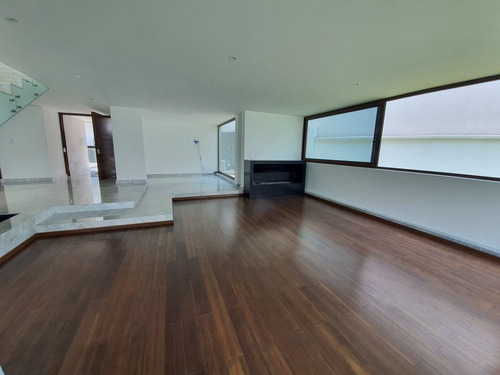 Imagen 5 de 30 de Espectacular Casa Nueva En Venta Bosques De Las Lomas. Urge