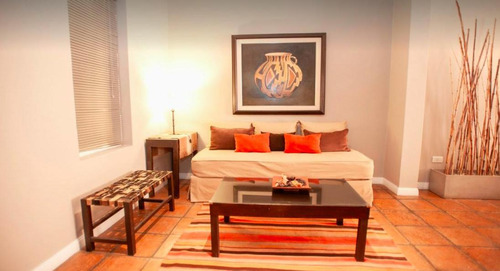 Hotel En Venta - Centro De Salta