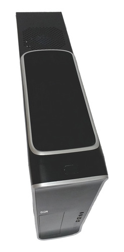 Desktop Elgin E3 Slim Fit I3 7100/4gb/hd 500gb/serial/usb