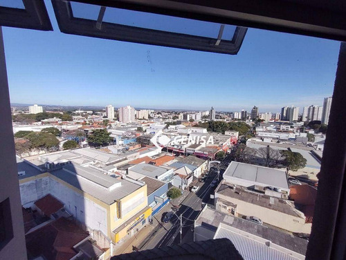 Imagem 4 de 10 de Sala, 45 M² - Venda Por R$ 180.000,00 Ou Aluguel Por R$ 1.000,00/mês - Centro - Indaiatuba/sp - Sa0179