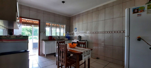 Imagem 17 de 23 de Chácara No Gerson Ferriello Em Boituva. Piscina, Churrasqueira, Pomar. - Ch00620 - 70312528