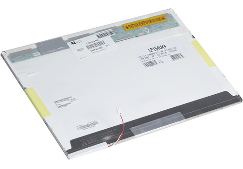 Tela 15.4  Ccfl Lp154w01(tl)(ae) Para Notebook