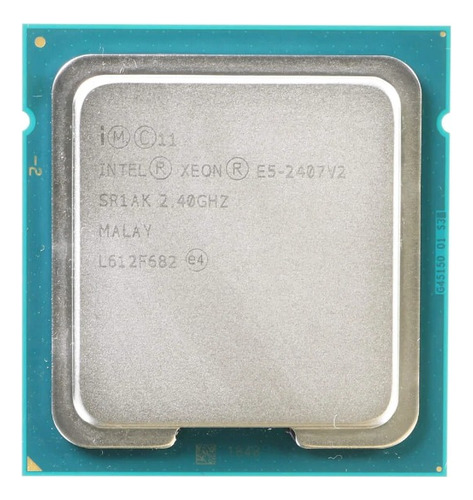 Processador Intel® Xeon® E5-2407 V2