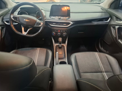 Chevrolet Tracker TRACKER 1.0 LTZ