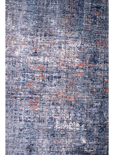 Alfombra Moderna Para Living Savoy Mil B511a 160x230