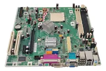Comprar Tarjeta Madre Para Hp Compaq Dc5750 Sff 432861-001 Am2 Verde