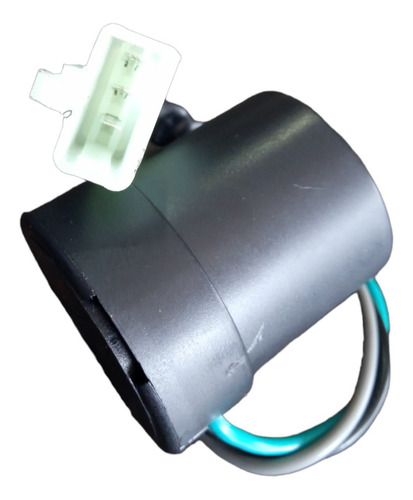 Imagen 2 de 2 de Flasher R1 Bera Rele Intermitene Luz Cruce