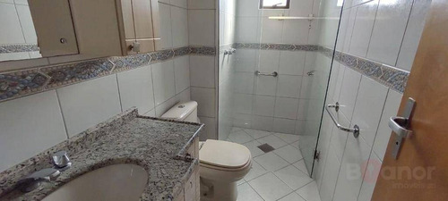 Imagem 12 de 22 de Apartamento Com 3 Dormitórios À Venda, 117 M² Por R$ 469.000,00 - Vila Nova - Blumenau/sc - Ap0695