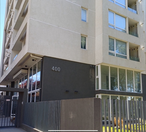Collao, Vendo Departamento Con Estacionamiento