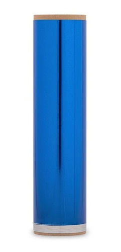Imagen 2 de 3 de Rollo De Foil Para Impresión Laser Laminadora Minc 10 Metros