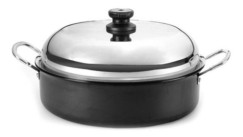 Horno Pavera Vaporera Perdura 8 Lts