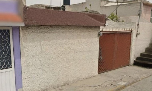 Casa En Venta Calle Azcapotzalco Cd Azteca 2da Secc Ecatepec/ Recuperacion Bancaria Laab2