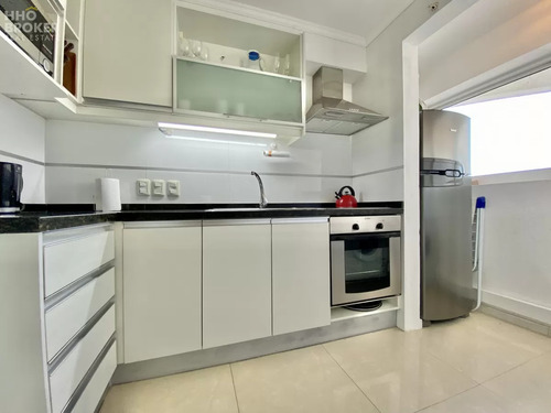 Apartamento En Venta Y Alquiler De 2 Dormitorios Piso Alto - Casino Tower