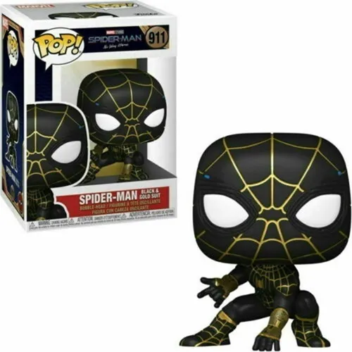 Spiderman Peni Parker Funko Pop MercadoLibre